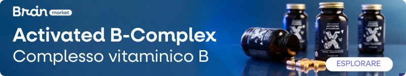 (Italština) B-Complex